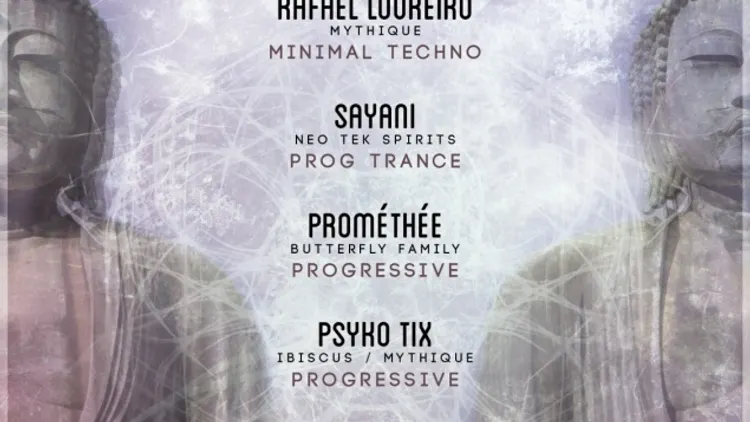 Expérience Mythique