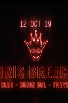 T7 x FCKNG Serious : Boris Brejcha