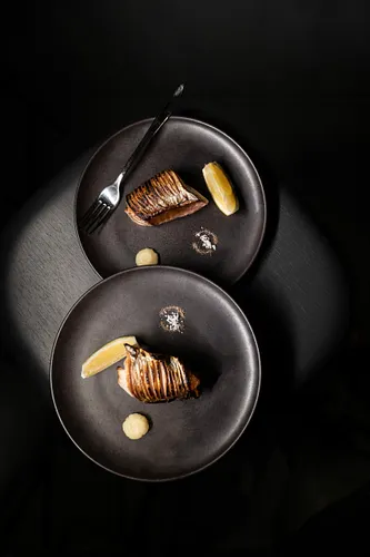 OTTO Restaurant Paris