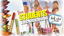 Students Fuck School