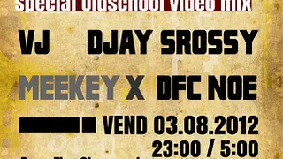 P A L M @ Summer Groove Speciall video mix