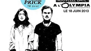 Lilly Wood & the Prick