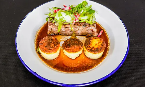 Chez Prout Restaurant Paris