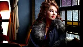 Annulé - Natacha Atlas