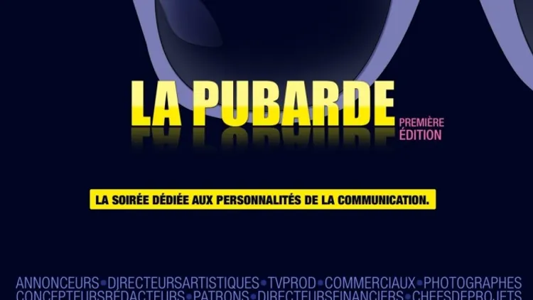 LA PUBARDE