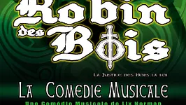 ROBIN DES BOIS,LA JUSITCE DES HORS-LA-LOI