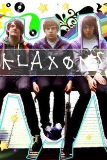 ABC... : Klaxons dj set, Hypnolove Live & Marco dos Santos