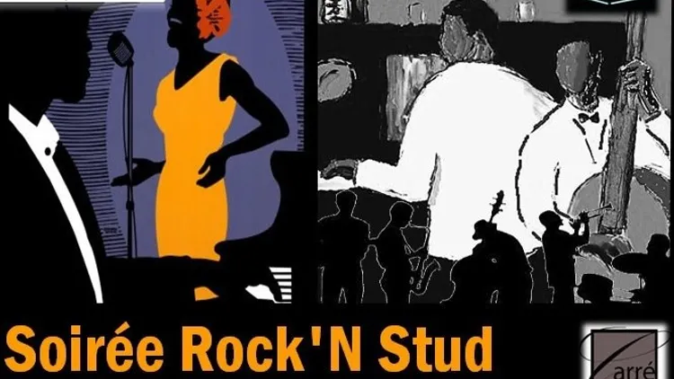 Soirée Rock'n Stud & Karaoke