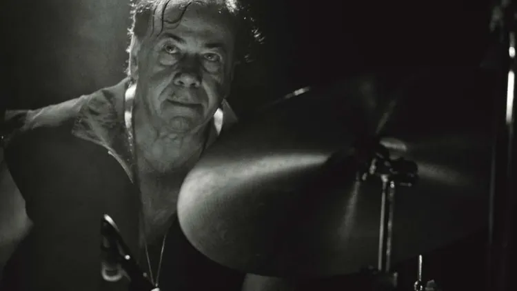 CHRISTIAN VANDER QUINTET