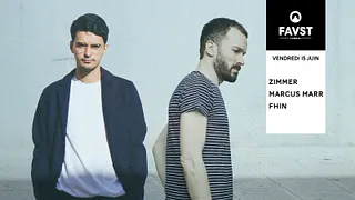 Faust : Zimmer, Marcus Marr, Fhin