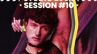 STUDIO 2054 - SESSION #10 1ST ANNIVERSARY 