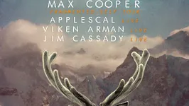 ECLIPSE avec Max Cooper, Applescal, Viken Arman, Mismatch