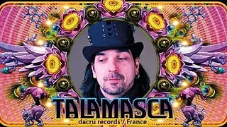 Talamasca Live, Sheliak, Eicko @ Officine 2.0