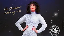 Tribute To Whitney Houston : Belinda Davids