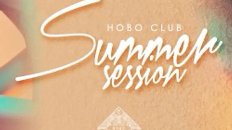 Hobo Summer Session