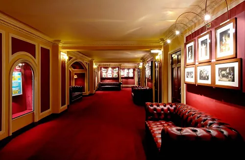 Théâtre Édouard VII Théâtre Paris