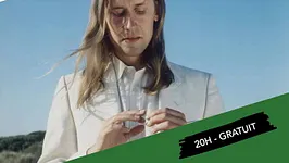 Jaakko Eino Kalevi • Lui • Tristan Roma / Supersonic - Free