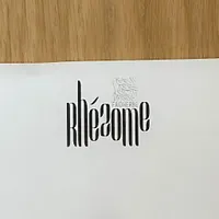 Rhézome