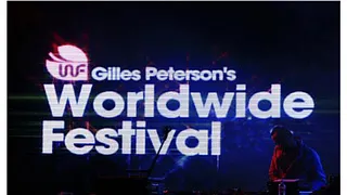 Prelude to the Worldwide Festival