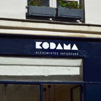 Kodama