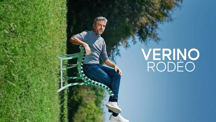 Verino « Rodéo »