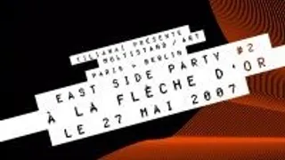East Side Party #2