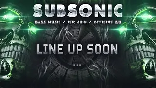 Subsonic