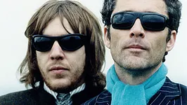 Death In Vegas + Guest en concert
