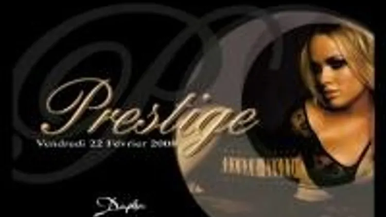 Prestige