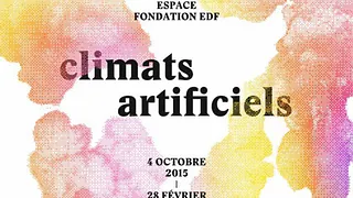 Expo Climats artificiels