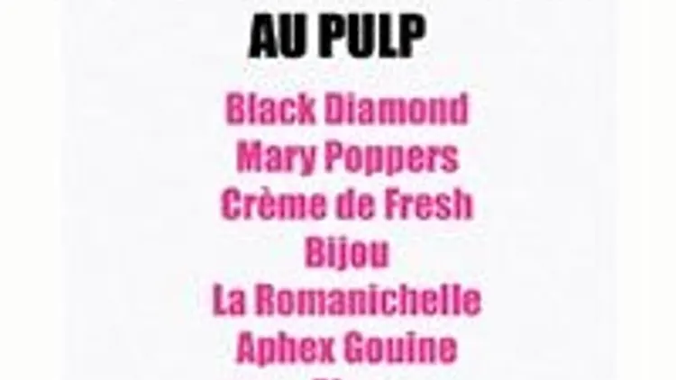 Jacqueline Coiffure