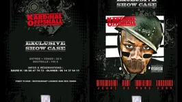 Kardinal Offishall