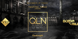 Darknight By QLN
