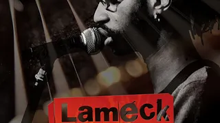 Lameck @ CHINA