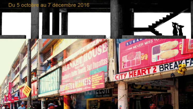 CHANDIGARH - D’HIER ET AUJOURD’HUI, La ville nouvelle de Le Corbusier au nord de l’Inde