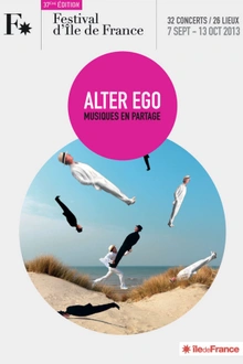 Yeron herman quartet - alter ego-s-