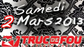 Teens Paris - Black & White Party