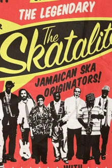 The Skatalites