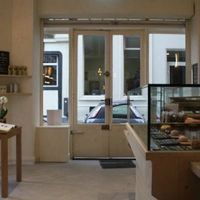 Pâtisserie Tomo