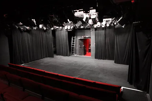 Le Lucernaire Théâtre Paris