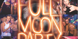 Full Moon Party Belushi's GDN