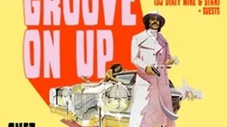 Groove On Up