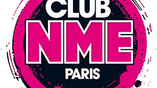 Club Nme Paris #6