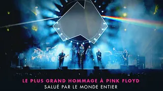 The Australian Pink Floyd Show