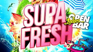 Supa Fresh : Summer 2014