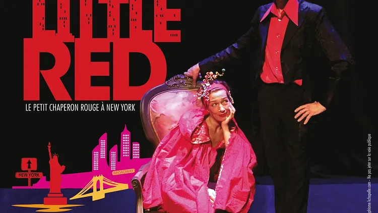 Little Red