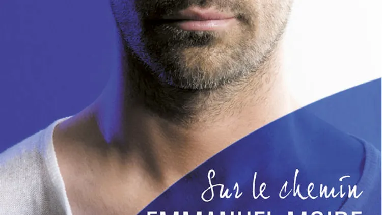 Emmanuel Moire en concert