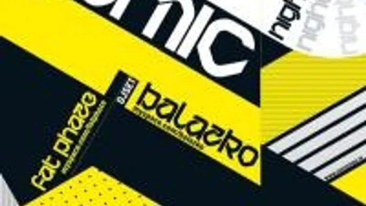 Sismic Night > Balazko