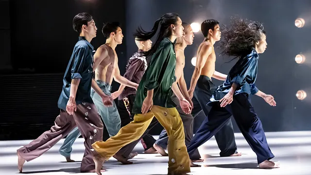 "1 Degree Celsius" de Sung Im Her | Her Project