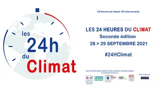 24h Climat - Seconde édition